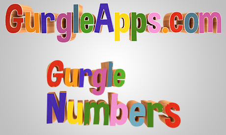 Wood Logo Gurgle Apps