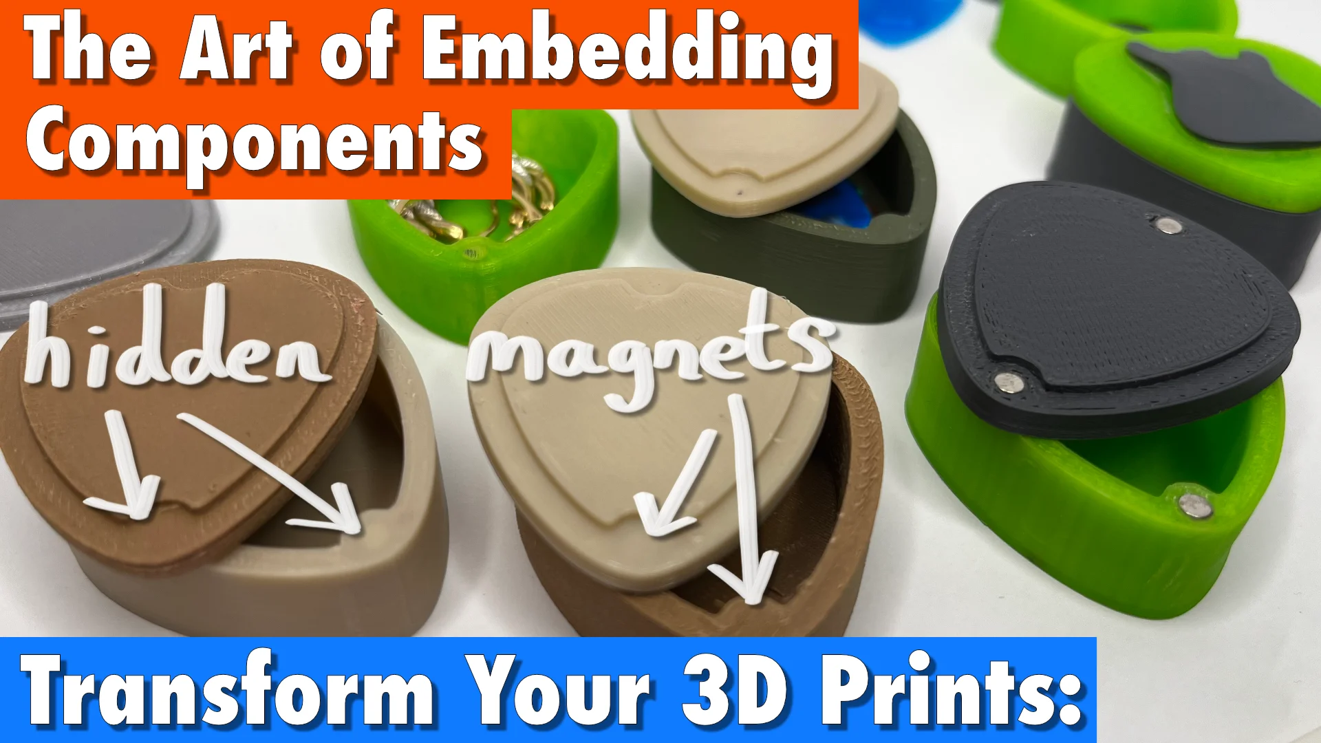 thumbnail embedding components in 3d print b